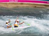 Canoe Slalom 007